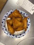 Best 2. Fried Crab Rangoon in Baltimore, MD
